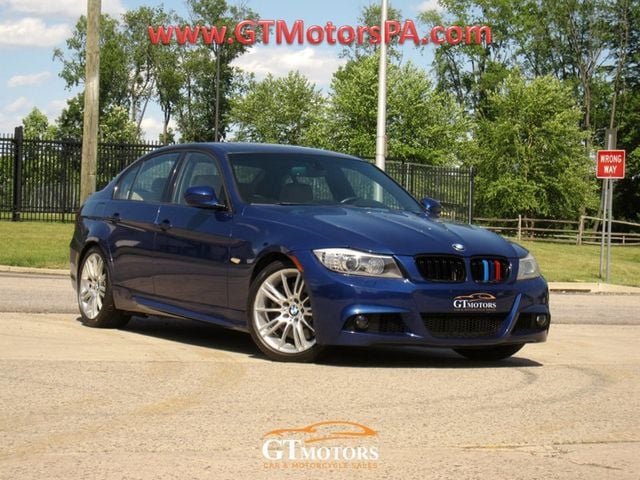 bmw 3 series 2011 WBAPM5C57BE435558 image bmw 3 series 2011 WBAPM5C57BE435558 image